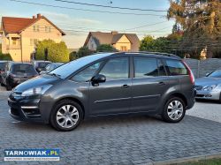 Citroën c4 grand picasso*1.6*Hdi*2012* - Obrazek 1