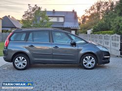 Citroën c4 grand picasso*1.6*Hdi*2012* - Obrazek 2