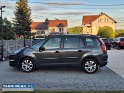 Citroën c4 grand picasso*1.6*Hdi*2012* - Obrazek 4