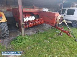 Prasa sipma z 224 z przeciwwagą - Obrazek 1