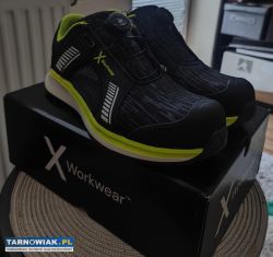 Buty robocze - Obrazek 1