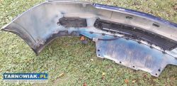 Zdrrzak przedni Vectra C Z21B przedlift. - Obrazek 4