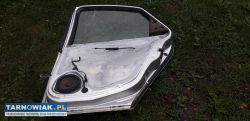 Tylne drzwi pasażera Vectra C Z157 Hatchback - Obrazek 3