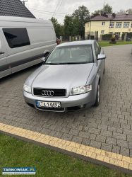 Sprzedam audi a4 b6 2004r - Obrazek 1
