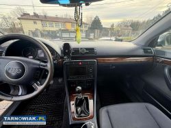 Sprzedam audi a4 b6 2004r - Obrazek 2