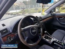 Sprzedam audi a4 b6 2004r - Obrazek 3