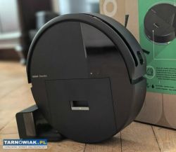 iRobot Roomba 205 DustCompactor Combo - JAK NOWY! - Obrazek 2