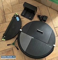 iRobot Roomba 205 DustCompactor Combo - JAK NOWY! - Obrazek 3