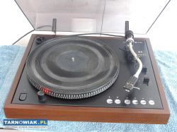 Gramofon unitra fonica g-1100 fs daniel. Dostawa - Obrazek 2