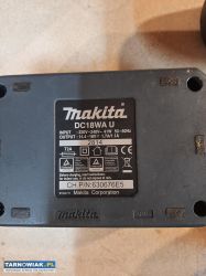 Sprzedam wkrętarkę makita - Obrazek 4
