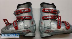 Buty narciarskie  nordica  260m  22,5 - Obrazek 1