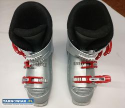 Buty narciarskie  nordica  260m  22,5 - Obrazek 2