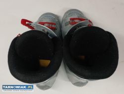 Buty narciarskie  nordica  260m  22,5 - Obrazek 4