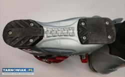 Buty narciarskie  nordica  260m  22,5 - Obrazek 3