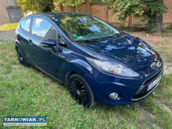 Ford Fiesta! Okazja! - Obrazek 2
