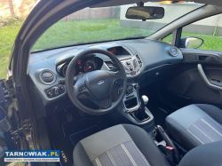 Ford Fiesta! Okazja! - Obrazek 4