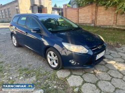 Ford Focus! - Obrazek 1