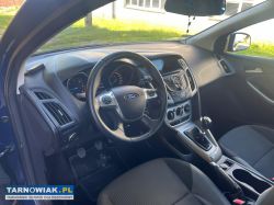 Ford Focus! - Obrazek 3