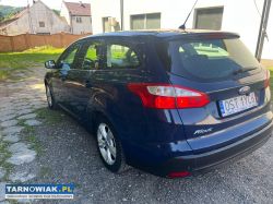 Ford Focus! - Obrazek 4