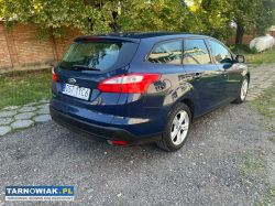 Ford Focus! - Obrazek 2