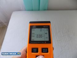 Miernik pola elektromagnetycznego - Obrazek 2
