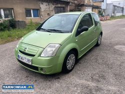 Sprzedam Citroen C2! - Obrazek 1