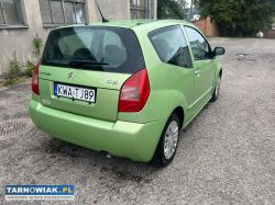 Sprzedam Citroen C2! - Obrazek 3