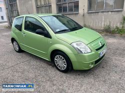 Sprzedam Citroen C2! - Obrazek 2
