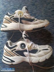 Buty Adidas róż 39½ - Obrazek 1