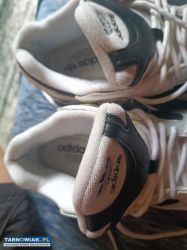 Buty Adidas róż 39½ - Obrazek 3