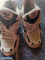 Buty Adidas róż 39½ - Obrazek 4