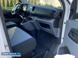 Toyota ProAce 9 os. 2019r. Polski Salon Gwarancja - Obrazek 4