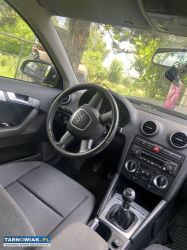Audi a3 8p 2006 na części lub w całości - Obrazek 2