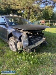 Audi a3 8p 2006 na części lub w całości - Obrazek 3