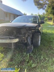 Audi a3 8p 2006 na części lub w całości - Obrazek 4