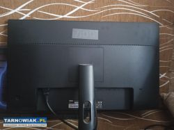 Monitor Gamingowy AOC 24 cale stan idealny - Obrazek 2