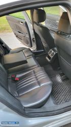 Alfa romeo 159 1.9 jtdm 2005rok - Obrazek 4