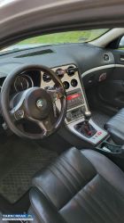 Alfa romeo 159 1.9 jtdm 2005rok - Obrazek 3