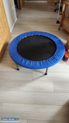 Trampolina - Obrazek 1