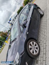Opel Astra Sport kombi 2.0 diesel 2015 niski przeb - Obrazek 1