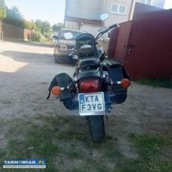 Daelim Vt 125 Evolution - Obrazek 3