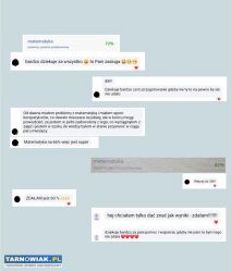 Korepetycje z matematyki - Obrazek 2