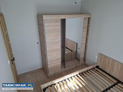 Wynajmę nowe mieszkanie Tarnów ul. Bł. Karoliny 7 - Obrazek 3