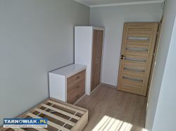 Wynajmę nowe mieszkanie Tarnów ul. Bł. Karoliny 7 - Obrazek 4
