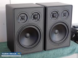 Kolumny Canton GLE-60 świetne stereo. DOSTAWA - Obrazek 1