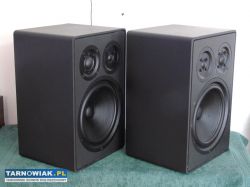 Kolumny Canton GLE-60 świetne stereo. DOSTAWA - Obrazek 2