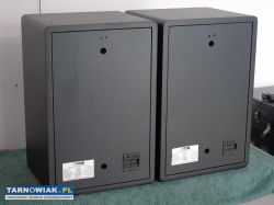 Kolumny Canton GLE-60 świetne stereo. DOSTAWA - Obrazek 4
