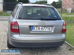 Sprzedam Audi - Obrazek 2