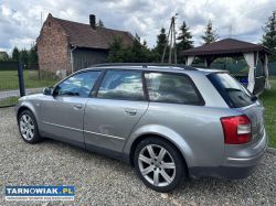 Sprzedam Audi - Obrazek 3