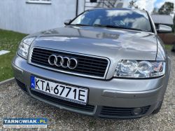 Sprzedam Audi - Obrazek 4